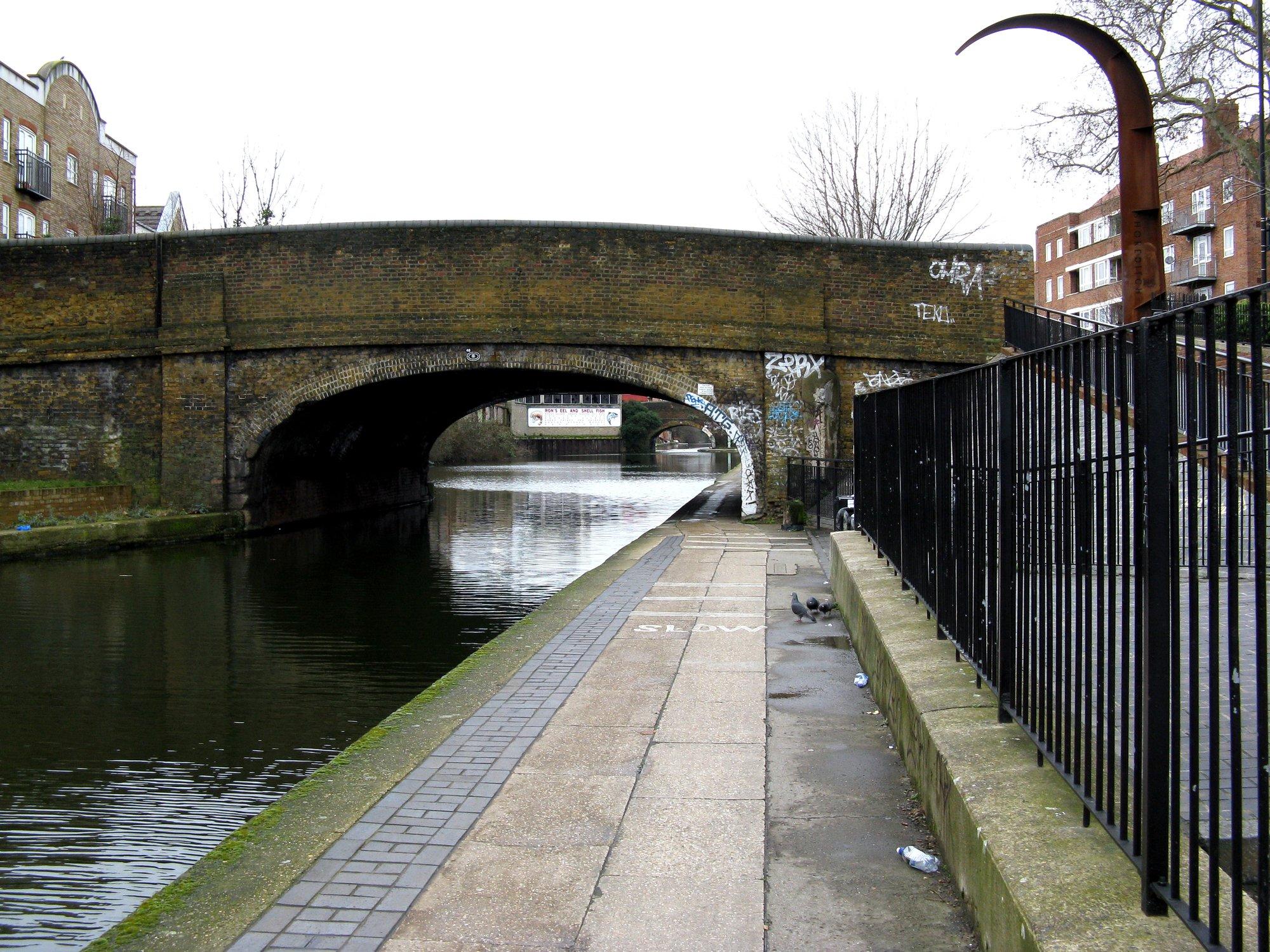 Photo by Dr Neil Clifton (Wikimedia Commons)