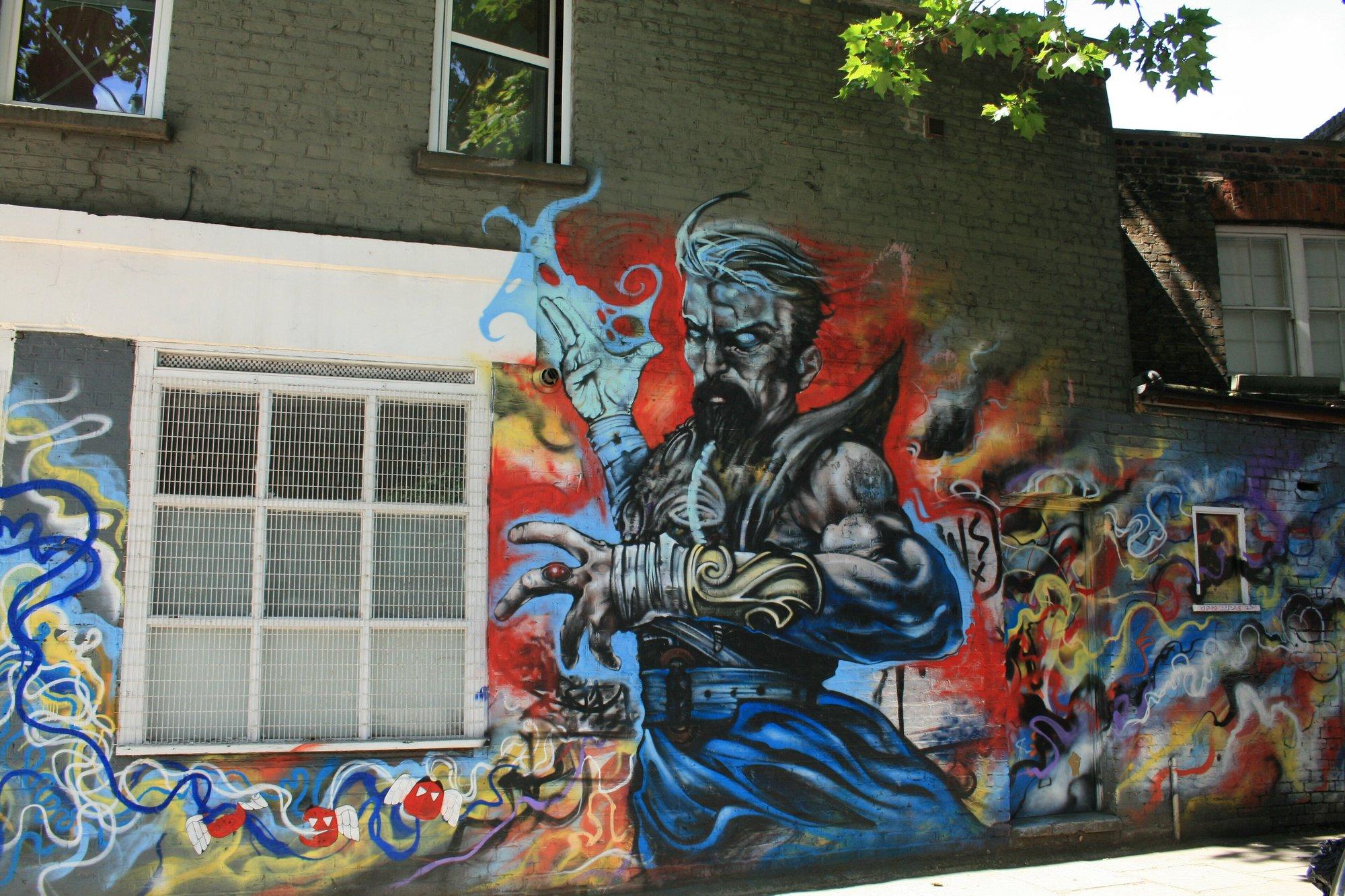 Photo by KylaBorg (Wikimedia Commons)